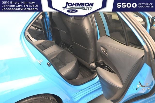Used 2024 Toyota Corolla GR AWD/4WD image 13