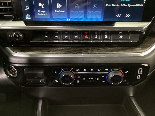 Used 2022 Chevrolet Silverado 1500 LT Trail Boss w/ LT Trail Boss Premium Package image 27