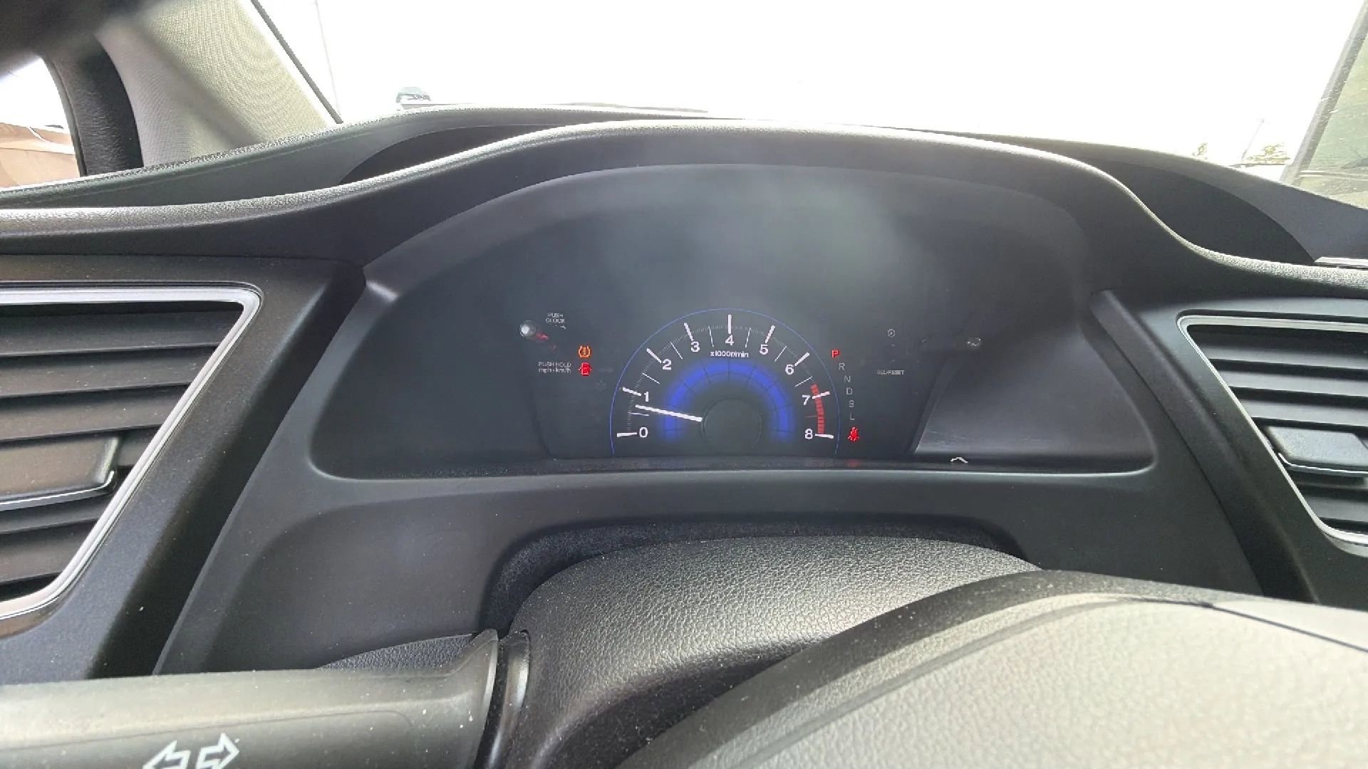 Used 2014 Honda Civic LX image 33