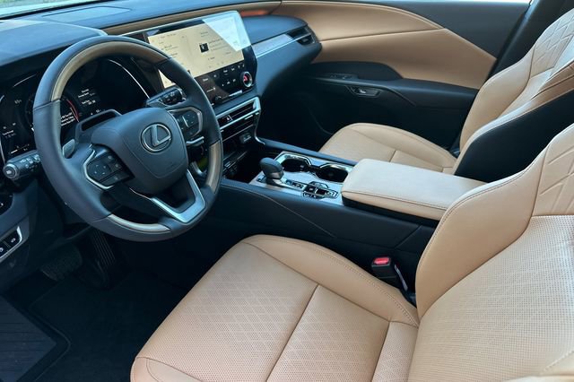 New 2026 Lexus RX 350 Premium Plus image 8