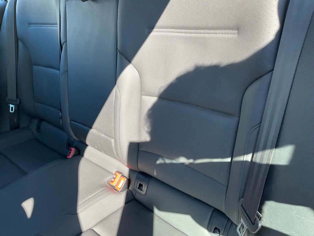 Used 2015 Volkswagen e-Golf SEL Premium image 29