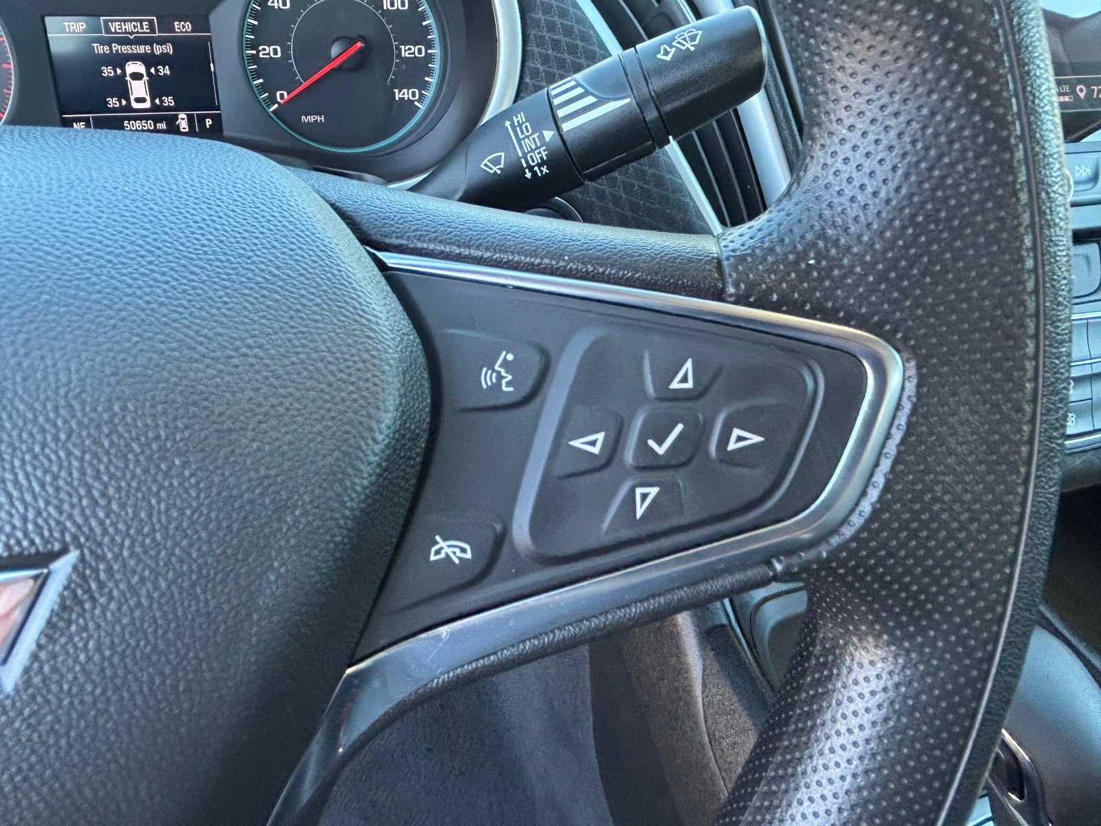 Used 2024 Chevrolet Malibu LT FWD image 23