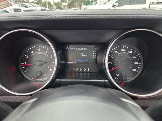 Certified 2020 Ford Mustang GT w/ Equipment Group 301A image 31