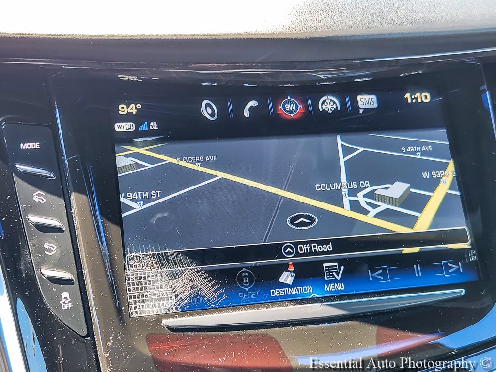 Certified 2019 Cadillac Escalade Platinum AWD/4WD image 18