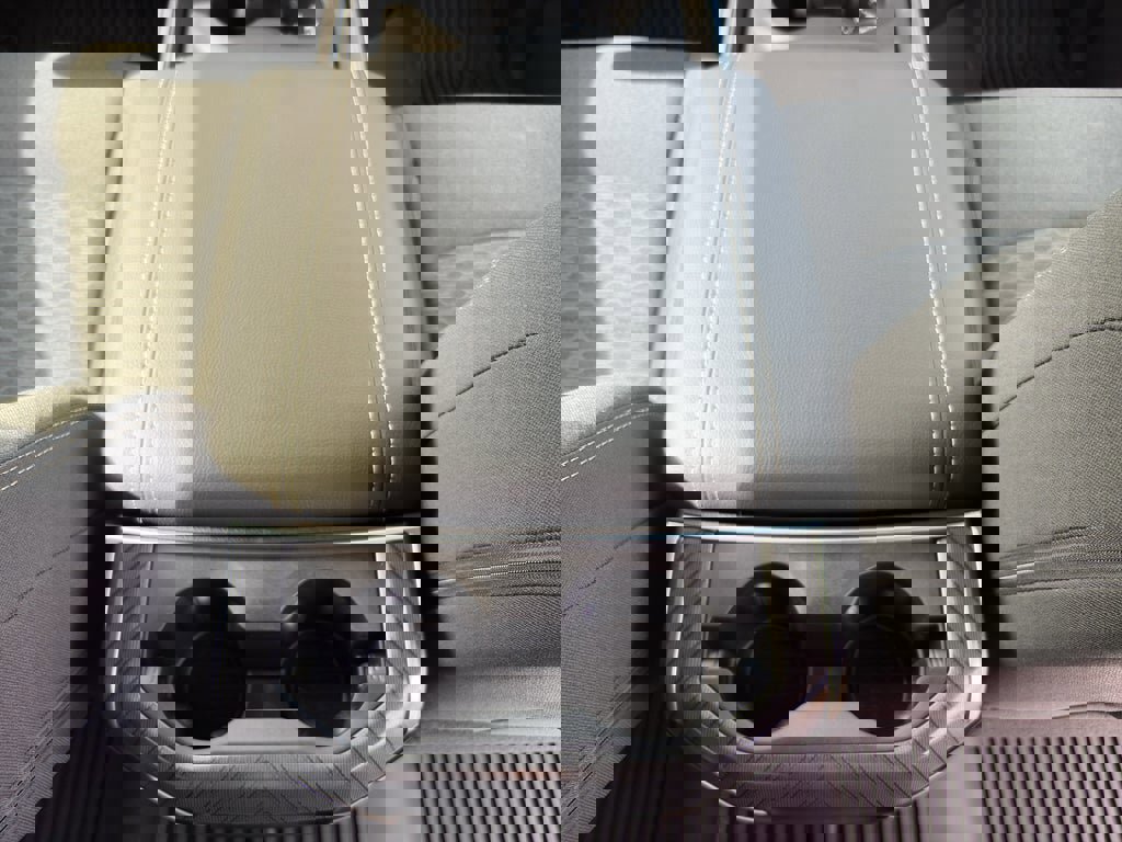 New 2026 RAM 2500 Lone Star image 23