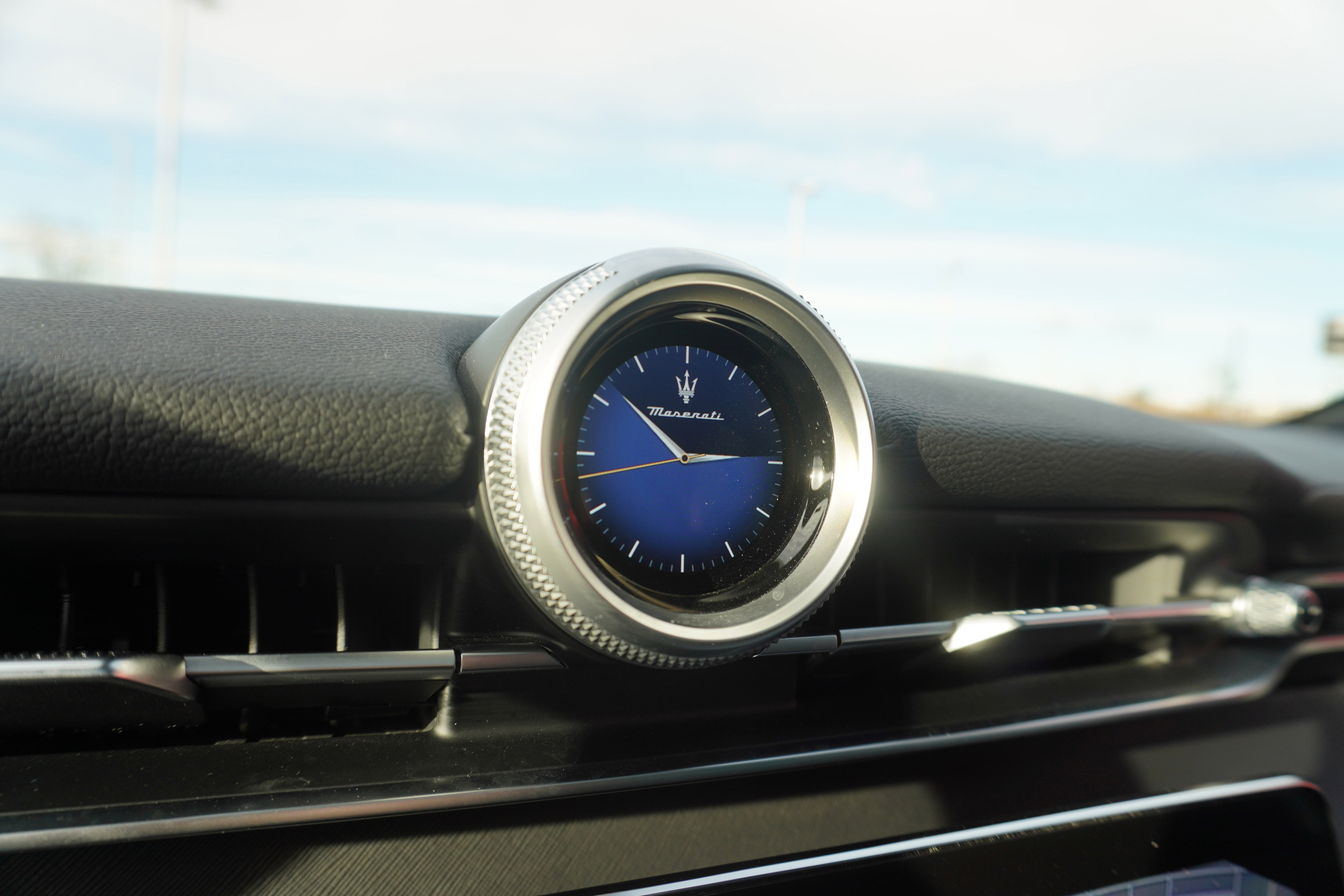 Used 2023 Maserati Grecale Modena image 18