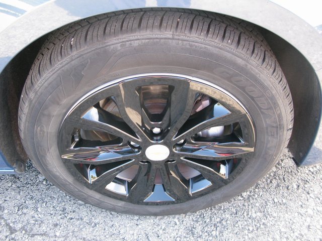 Used 2024 Chevrolet Malibu LT image 11