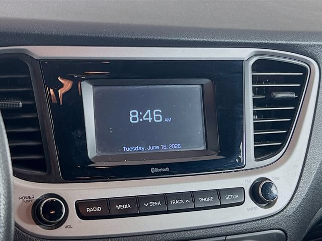 Used 2020 Hyundai Accent SE FWD image 11