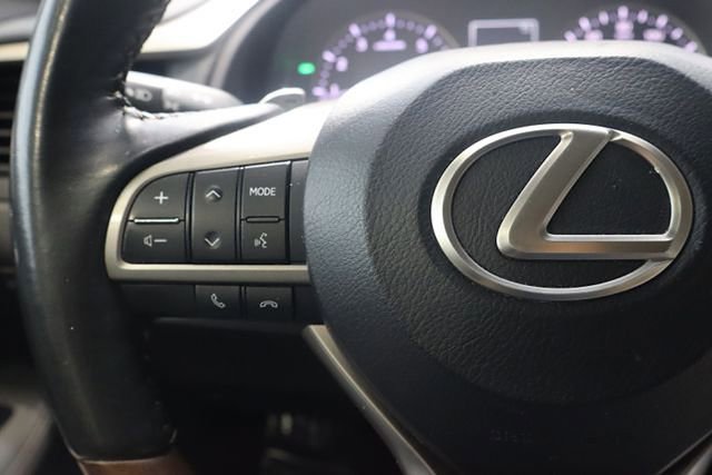 Used 2021 Lexus RX 350 FWD w/ Premium Package image 24