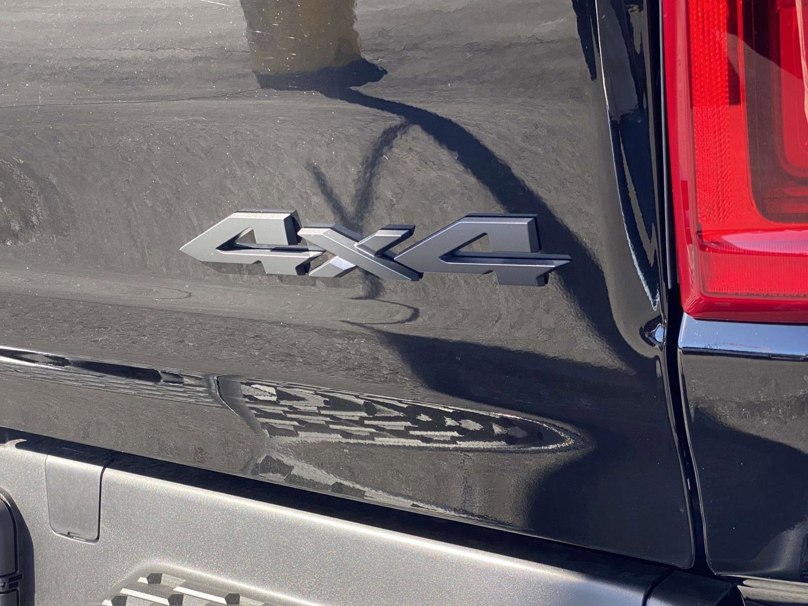 New 2026 RAM 1500 Limited image 26
