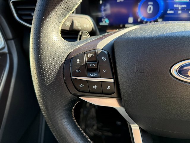 Used 2020 Ford Explorer ST w/ ST Street Pack image 18