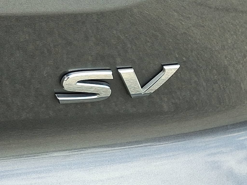 Used 2024 Nissan Pathfinder SV FWD image 30