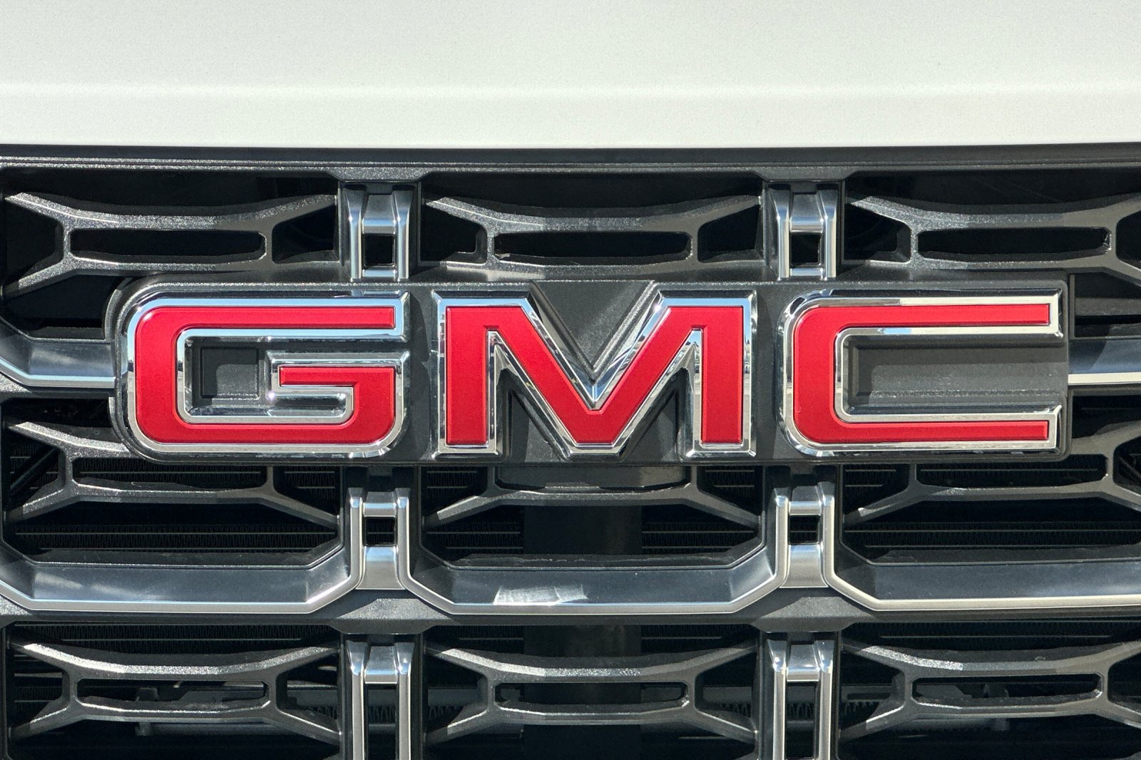 Certified 2026 GMC Canyon AT4 AWD/4WD image 38