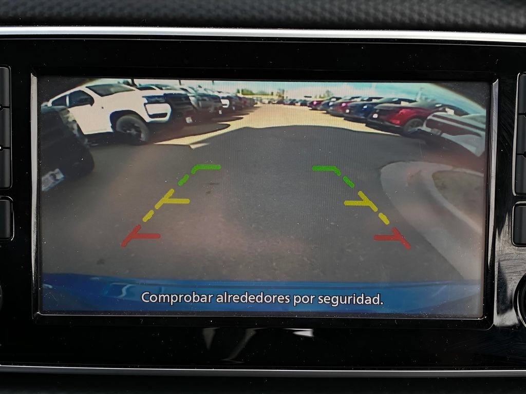 Used 2023 Nissan Kicks S FWD image 12