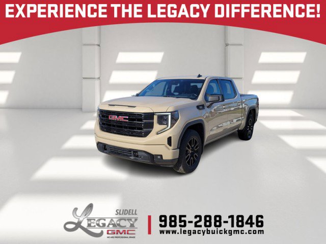 Used 2022 GMC Sierra 1500 Elevation