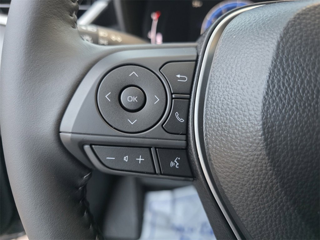 New 2026 Toyota Corolla SE image 29