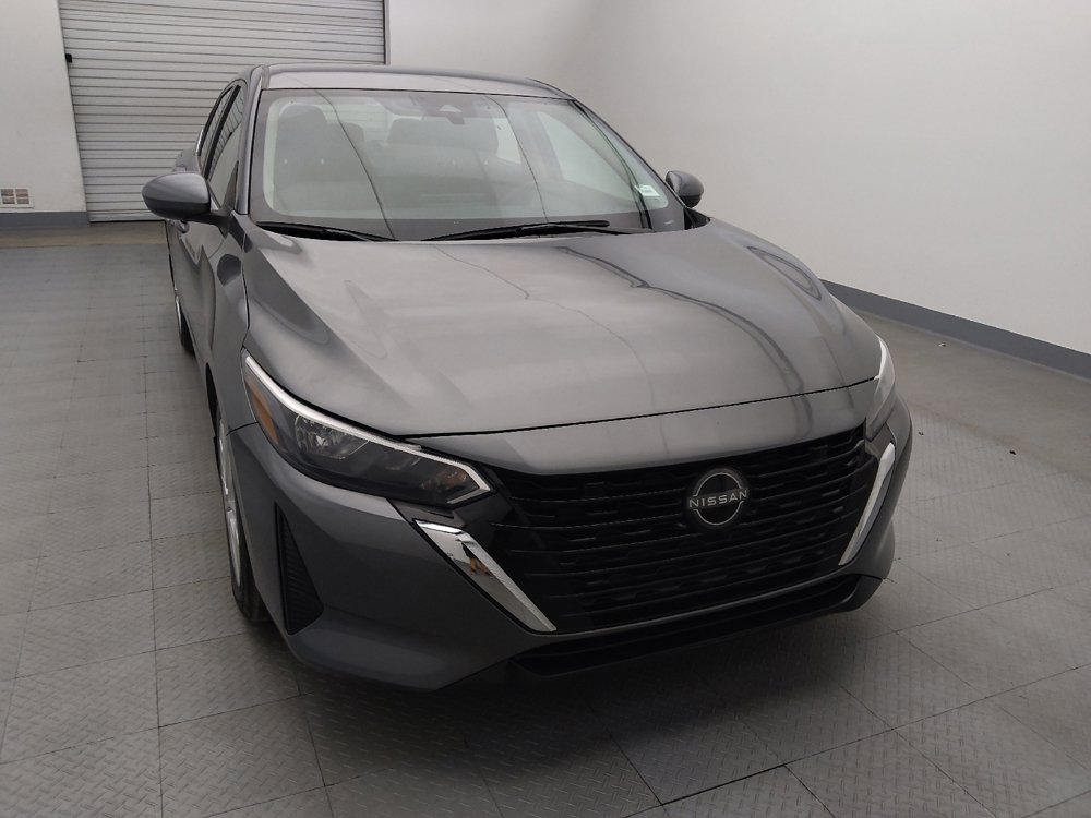 Used 2024 Nissan Sentra S image 14