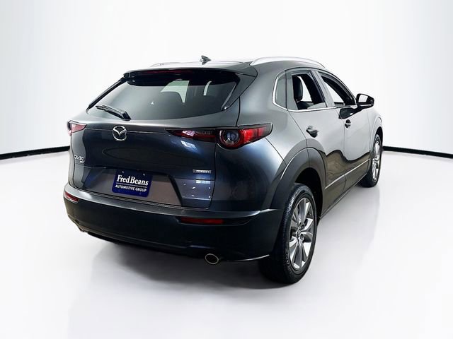 Used 2020 MAZDA CX-30 AWD w/ Premium Package image 10