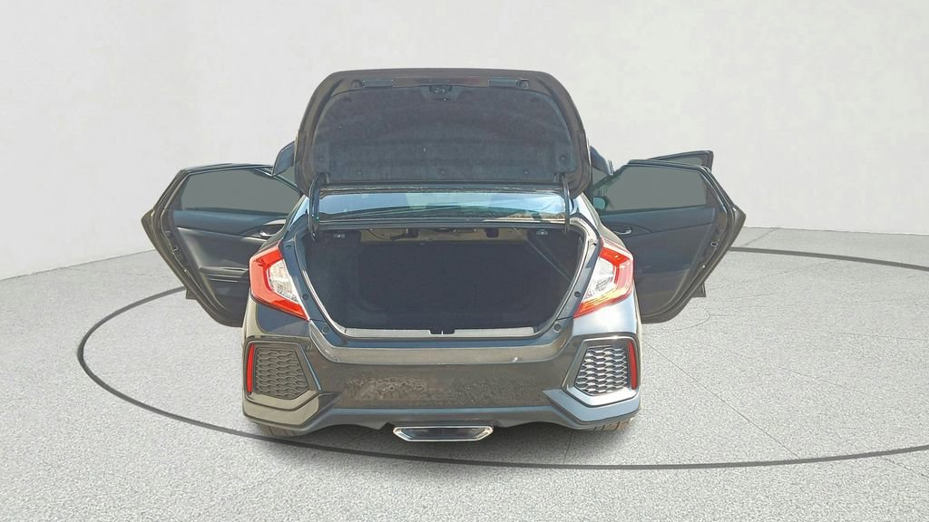 Used 2018 Honda Civic Si image 12