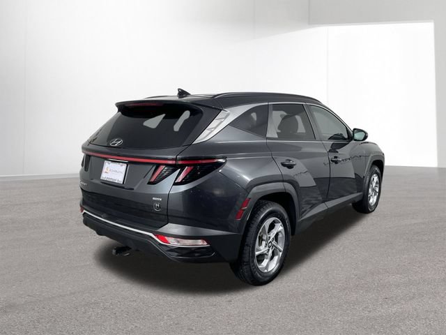 Used 2023 Hyundai Tucson SEL AWD/4WD image 13