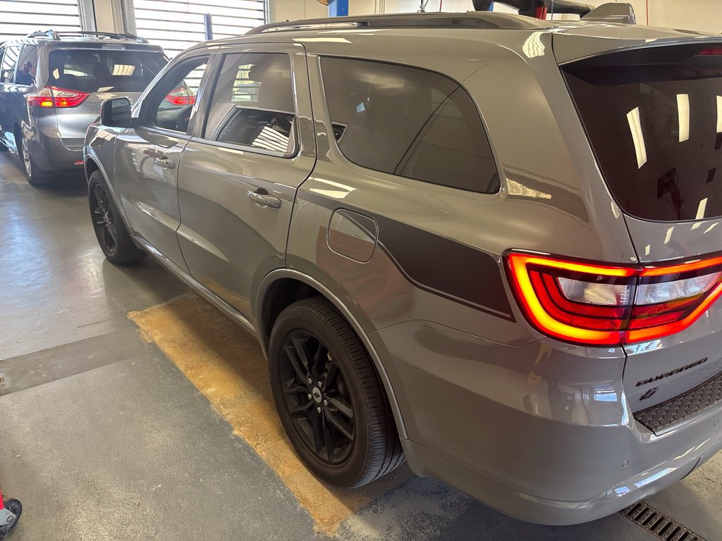 Used 2021 Dodge Durango GT AWD/4WD image 7