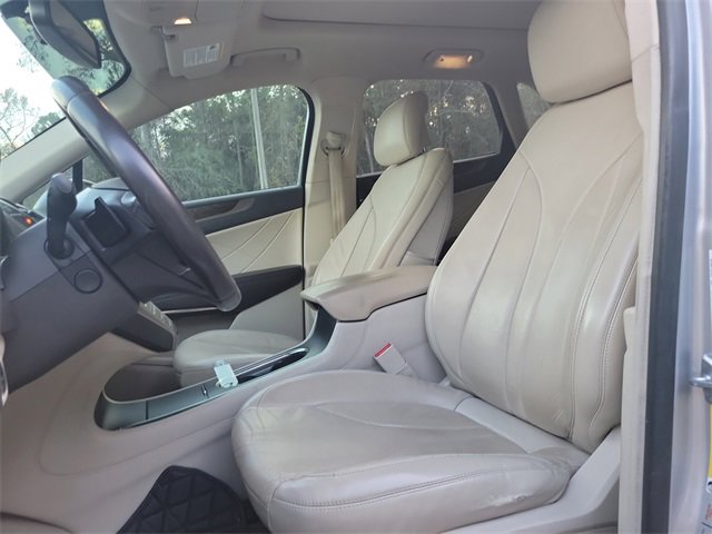 Used 2017 Lincoln MKC Reserve image 19