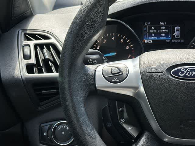 Used 2014 Ford Escape SE w/ Equipment Group 201A AWD/4WD image 9