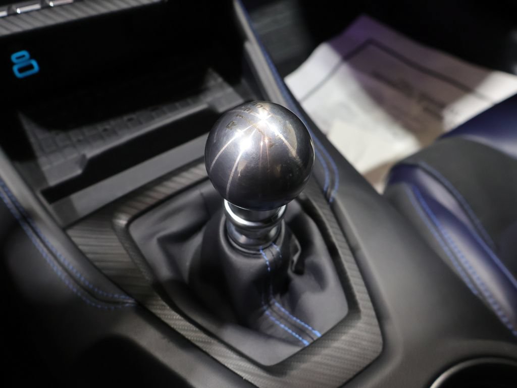 Used 2024 Ford Mustang Dark Horse RWD image 28