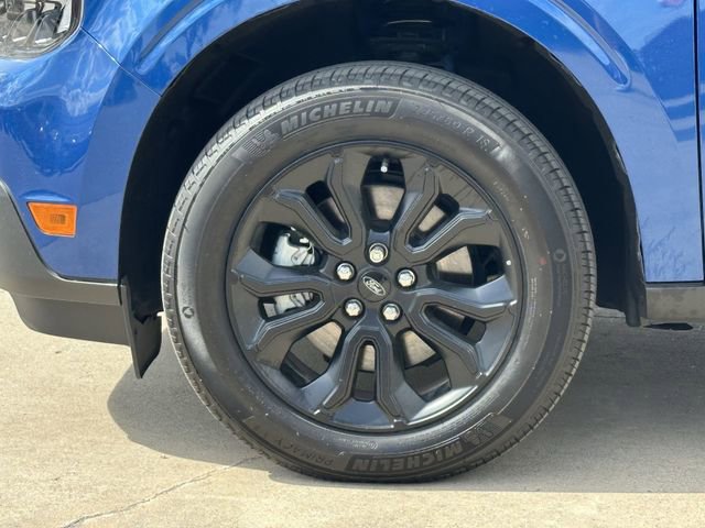 Used 2024 Ford Maverick XLT w/ XLT Luxury Package AWD/4WD image 10