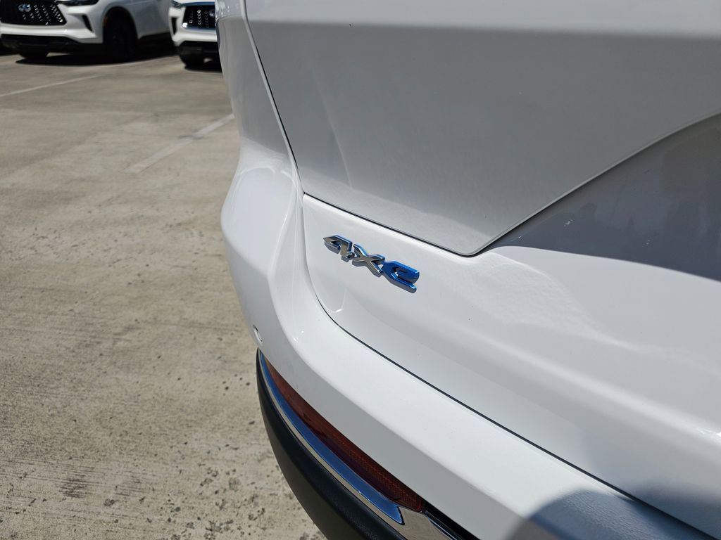 Used 2024 Jeep Grand Cherokee Limited 4xe image 15