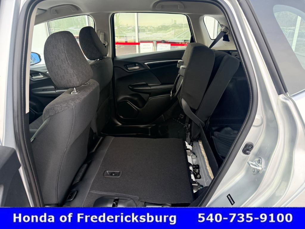 Used 2016 Honda Fit LX image 24