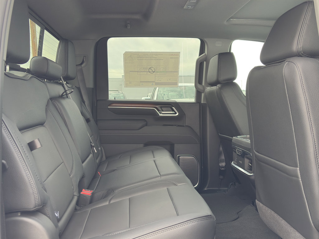 New 2026 GMC Sierra 2500 Denali w/ Denali Reserve Package image 16