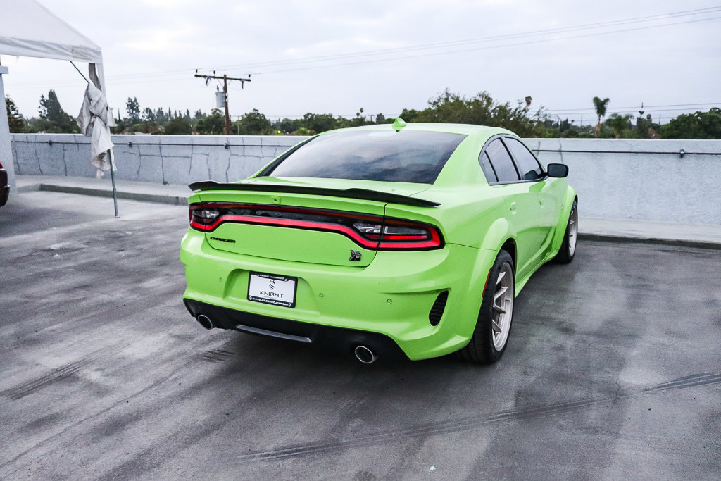 Used 2023 Dodge Charger Scat Pack RWD image 5