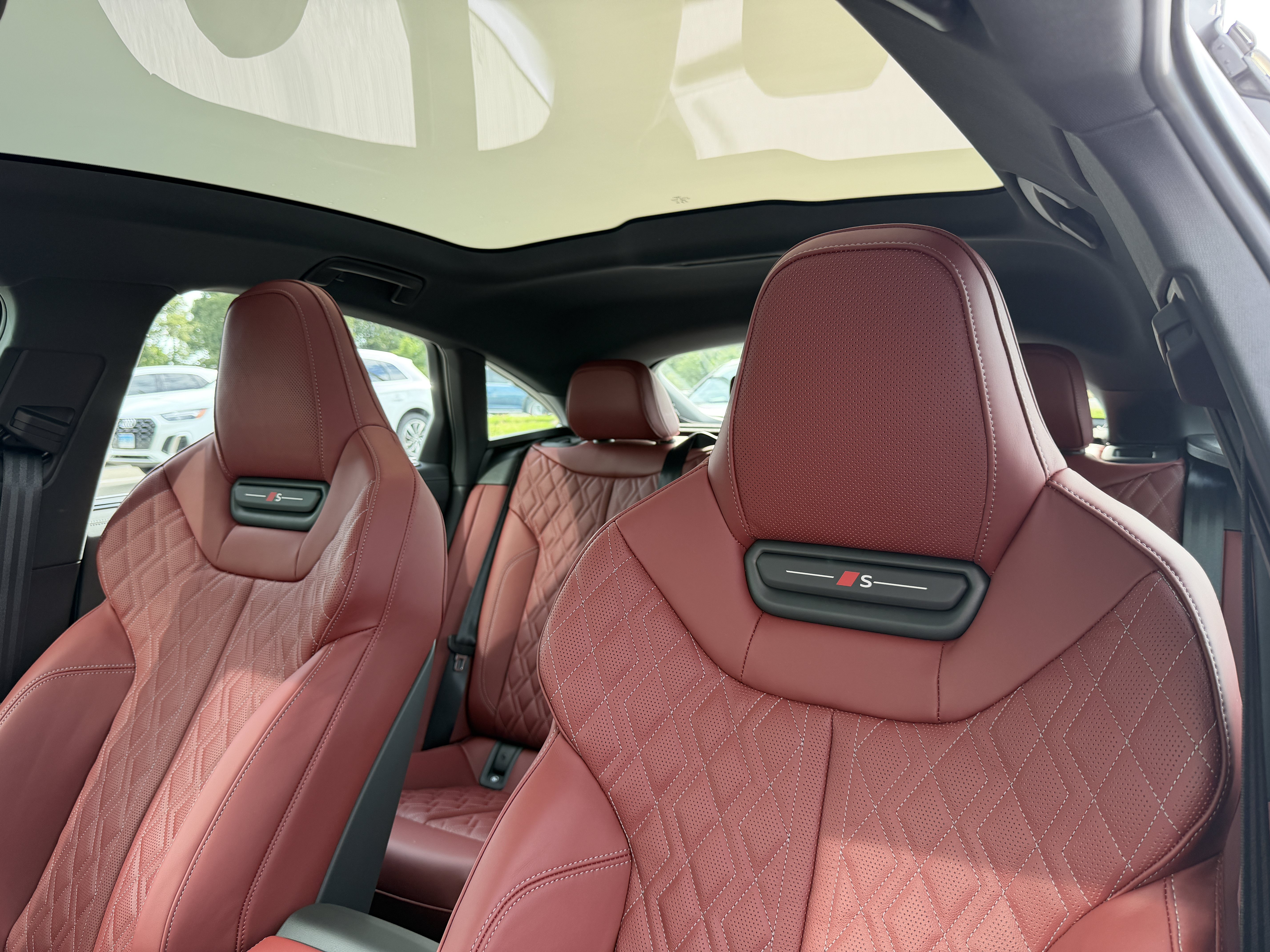 New 2026 Audi S5 Premium Plus AWD/4WD image 10