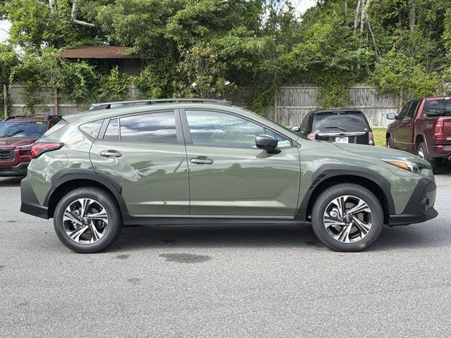 New 2026 Subaru Crosstrek 2.5i Premium AWD/4WD image 2