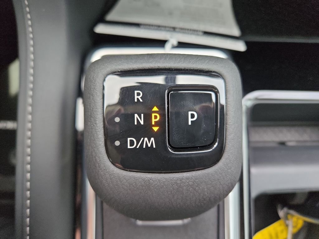New 2026 Nissan Pathfinder SV FWD image 22