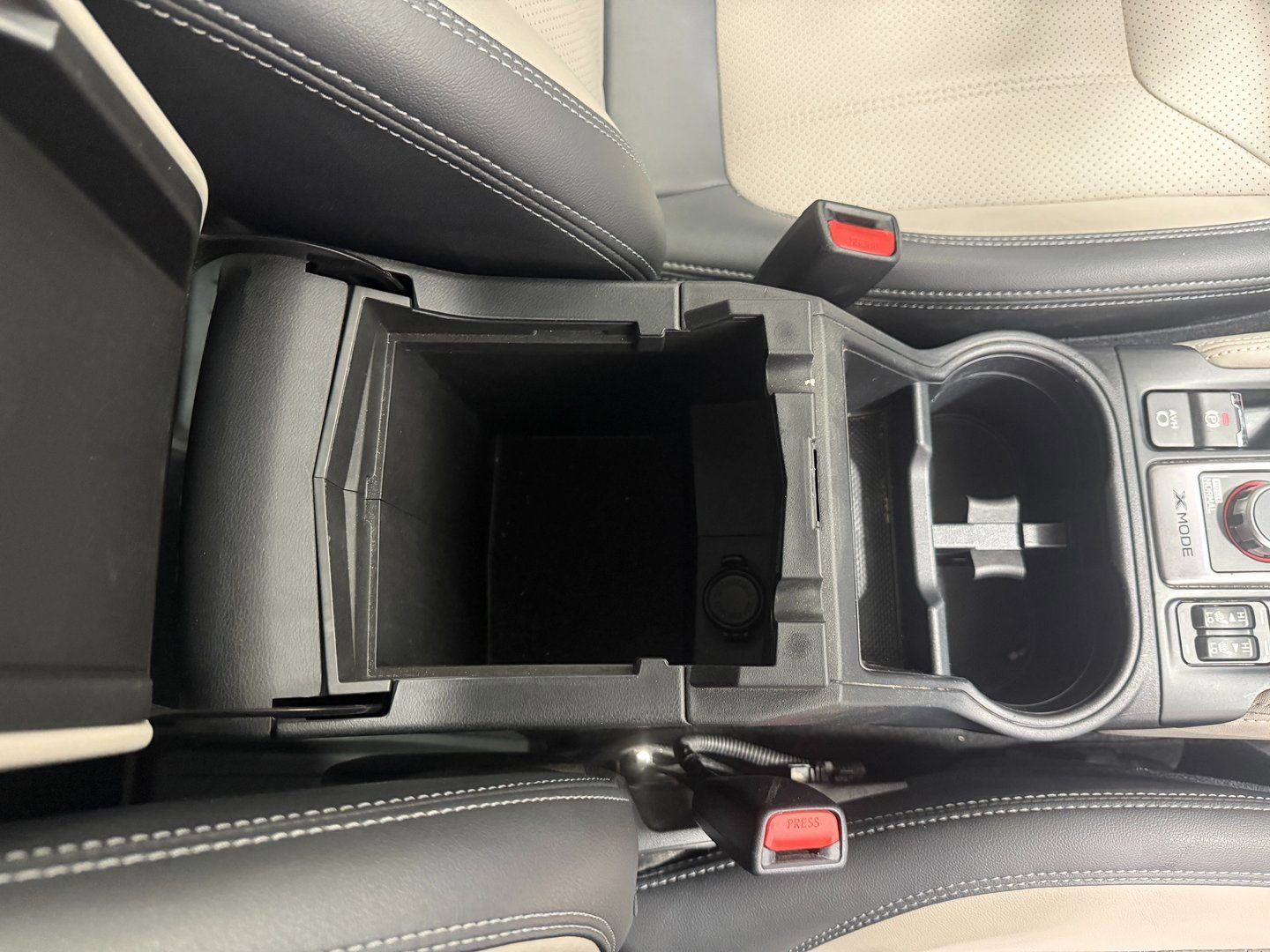 Used 2022 Subaru Forester Limited image 29