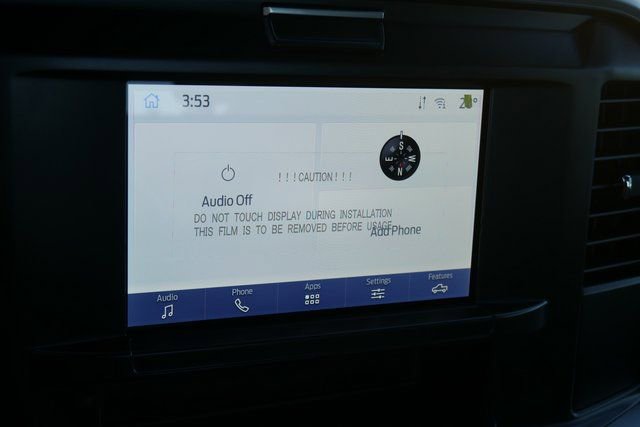 New 2026 Ford F250 XL w/ XL Driver Assist Package image 19