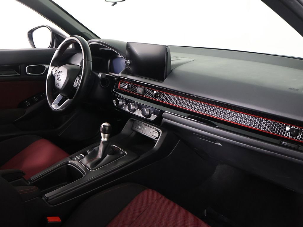 Used 2025 Honda Civic Si image 29