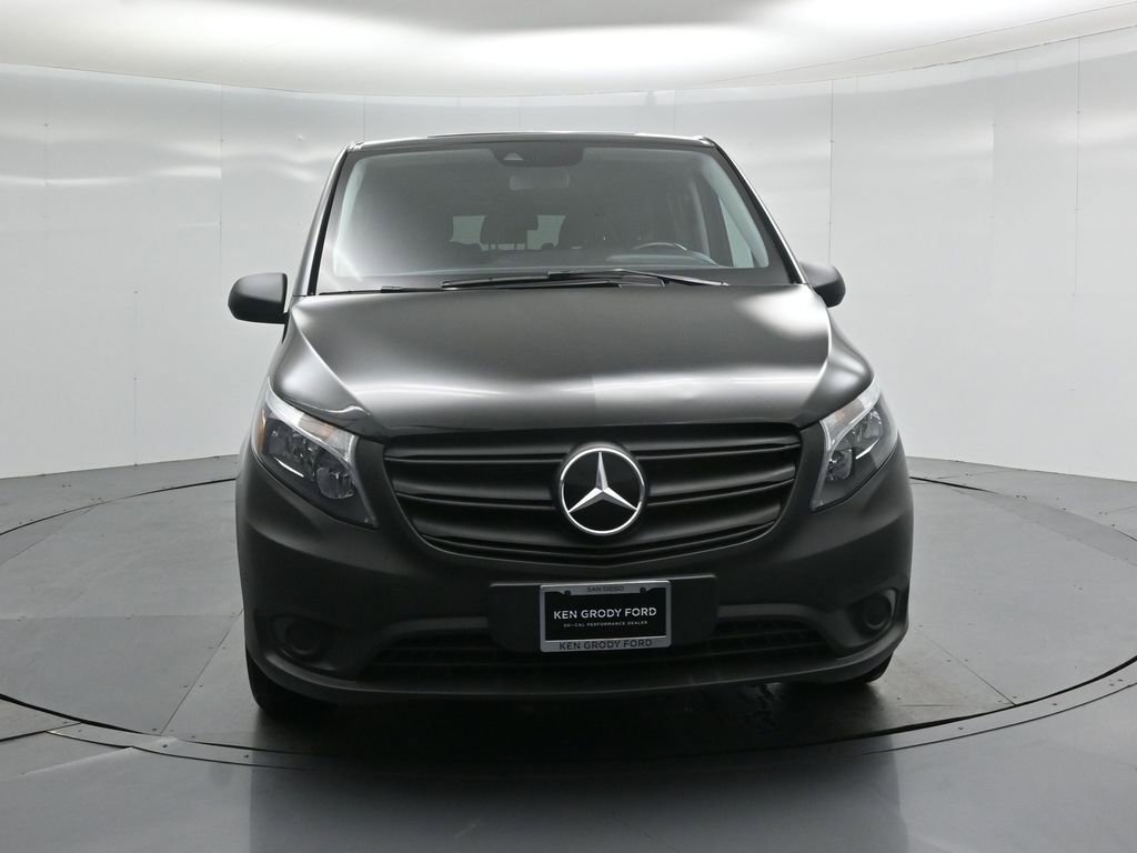Used 2023 Mercedes-Benz Metris Passenger image 51