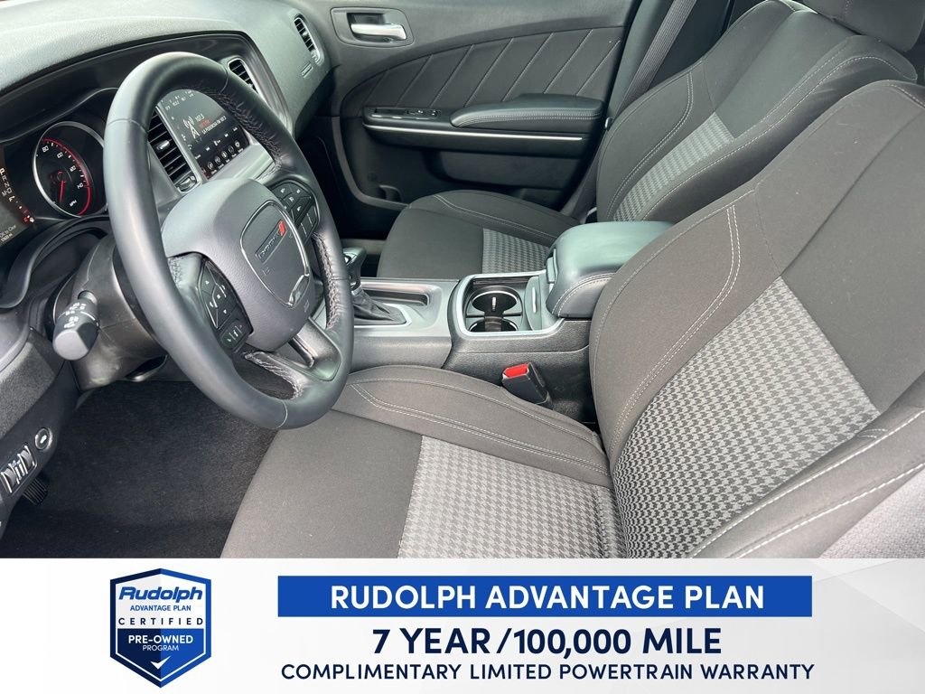 Used 2023 Dodge Charger SXT w/ Cold Weather Package image 18
