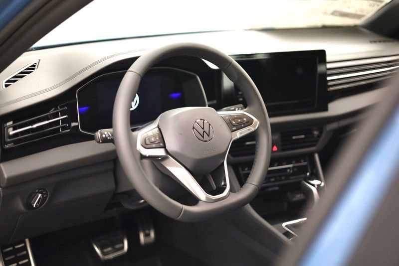 New 2026 Volkswagen Jetta Sport image 12