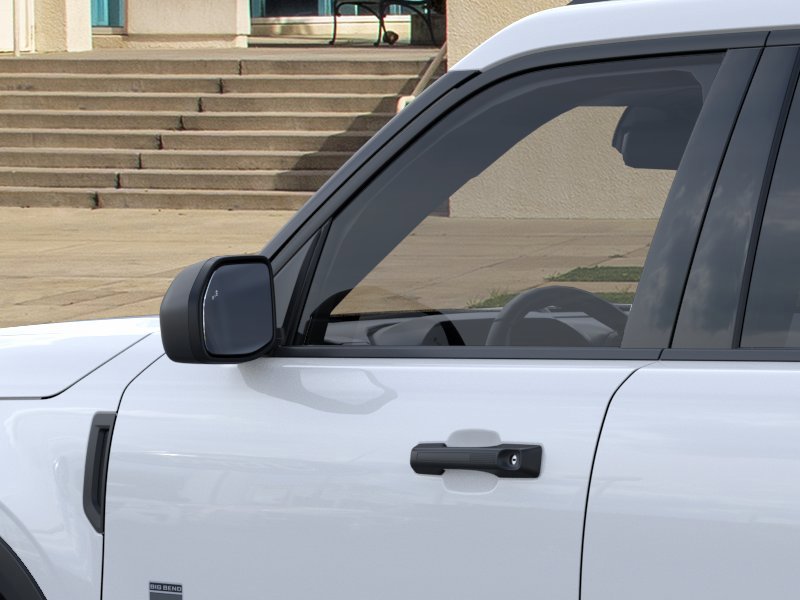 Used 2025 Ford Bronco Sport Big Bend image 20