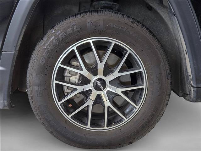 Used 2020 Jeep Compass Sport FWD image 21