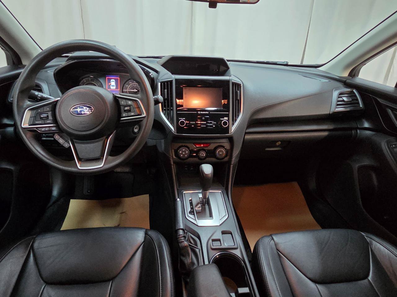 Used 2021 Subaru Impreza 2.0i AWD/4WD image 21
