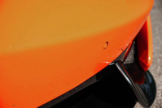 Used 2019 McLaren 570S Spider image 66