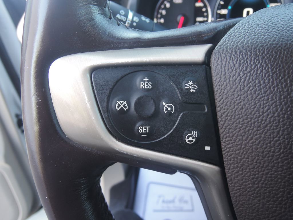 Used 2017 GMC Acadia Denali w/ Technology Package AWD/4WD image 15