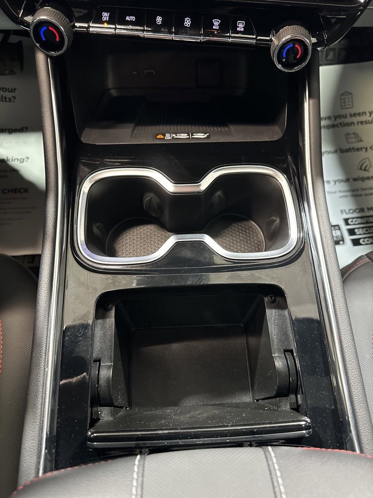 Used 2026 Chevrolet Traverse Z71 w/ Enhanced Driving Package image 34