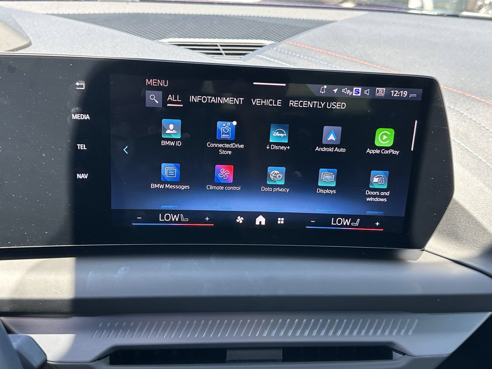 New 2026 BMW 228i w/ Technology Package FWD image 29