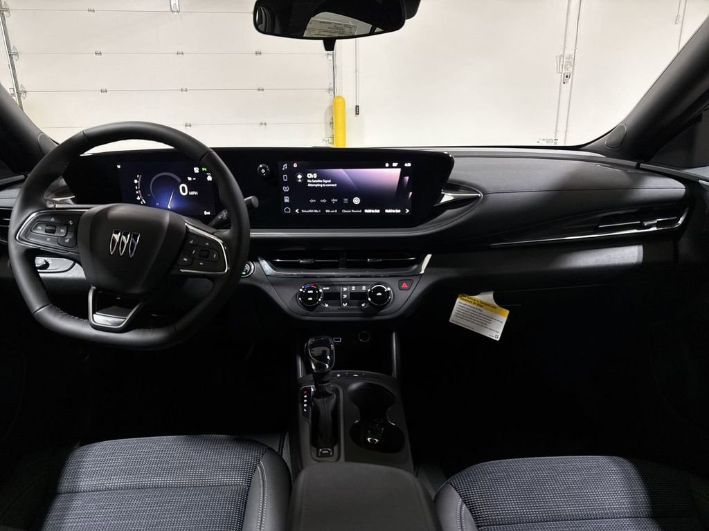 New 2026 Buick Envista Preferred w/ Convenience I Package image 10